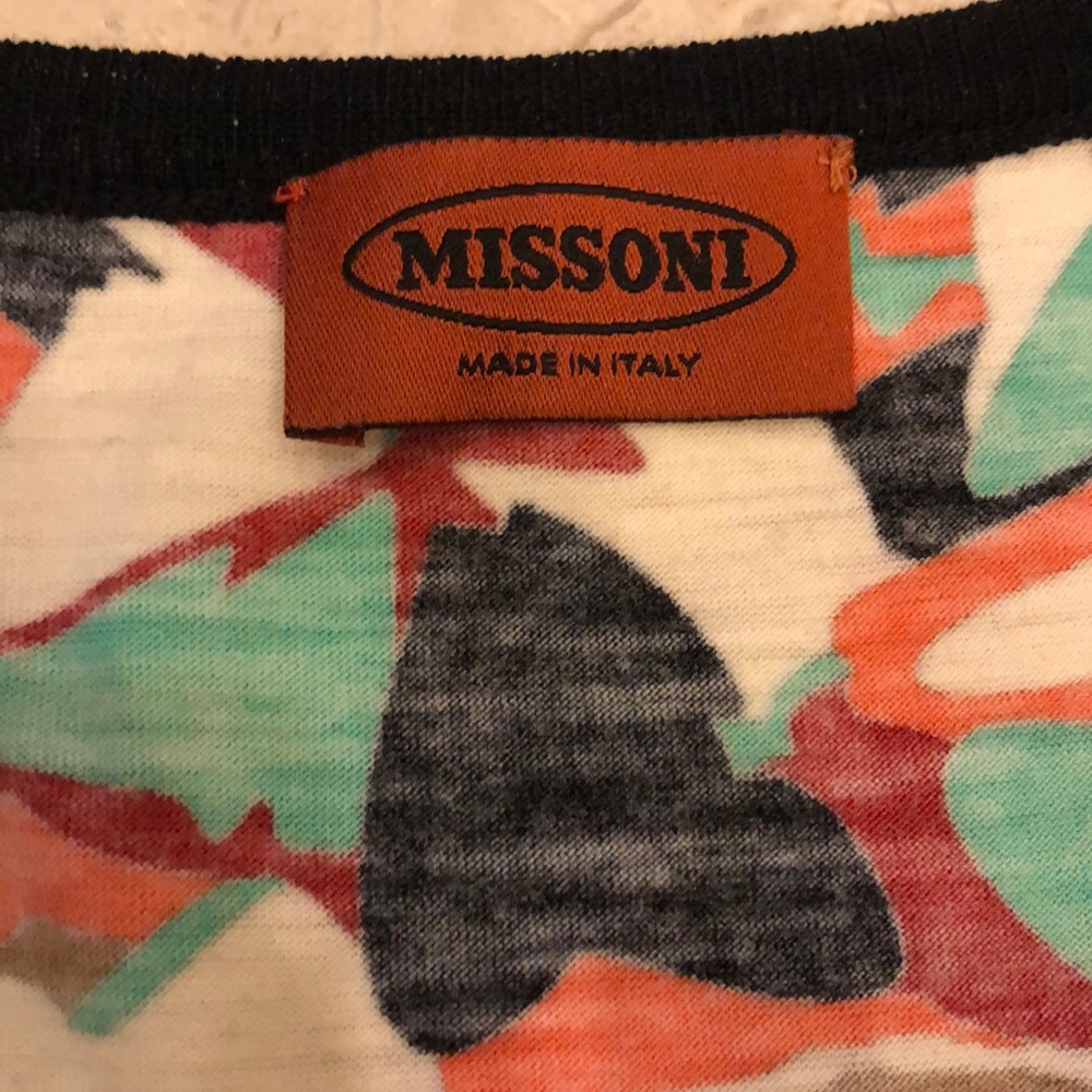 100% authentic Missoni knit dress🥰 - Picture 2 of 8